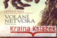Volání Netvora - audiobook Patrick Ness 8594169481326 OneHotBook - książka
