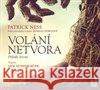 Volání Netvora - audiobook Patrick Ness 8594169481326 OneHotBook