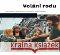 Volání rodu KateÅ™ina SvatoÅˆovÃ¡ 9788074700422 Akropolis - książka