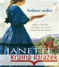 Volání srdce Janette Okeová 9788076840829 Triton - książka