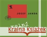 Volný způsob Josef Janda 9788074381041 Dybbuk - książka