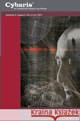 Volume 8, Issue 2 Staff Cybaris 9781976335891 Createspace Independent Publishing Platform - książka