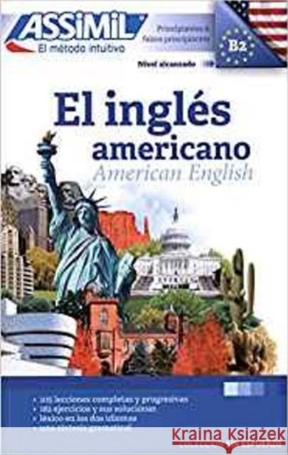 Volume Ingles Americano 2017 David Applefield 9782700507768 Assimil - książka