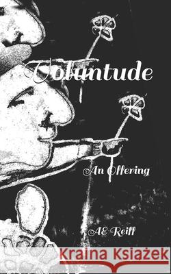 Voluntude: An Offering Ae Reiff   9798987148167 Grand Canal Flyway - książka