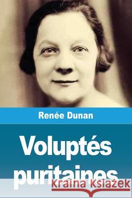 Volupt?s puritaines Ren?e Dunan 9783690820752 Prodinnova - książka