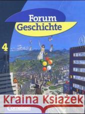 Vom Ende des Ersten Weltkrieges bis zur Gegenwart Dilger, Andreas Hoffmann, Dirk Regenhardt, Hans-Otto 9783464643228 Cornelsen - książka