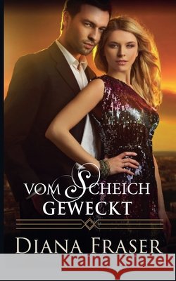 Vom Scheich geweckt Diana Fraser 9798227254429 Bay Books - książka