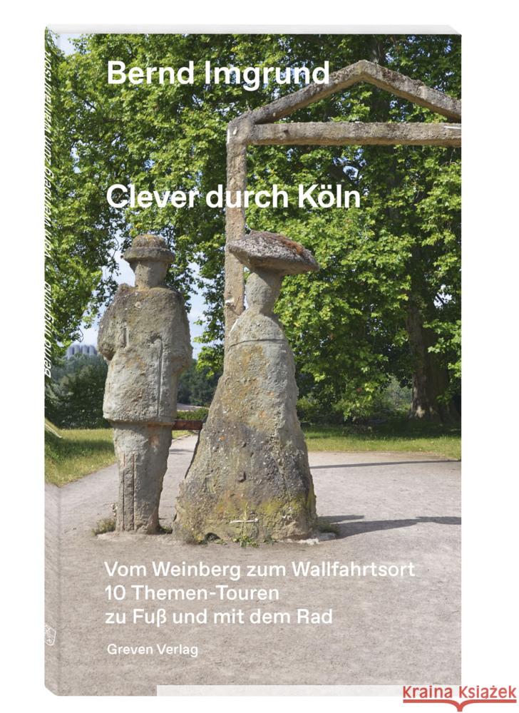 Vom Weinberg zum Wallfahrtsort Imgrund, Bernd 9783774309722 Greven - książka