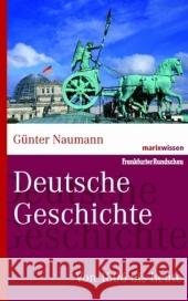 Von 1806 bis heute Naumann, Günter   9783865399403 marixverlag - książka