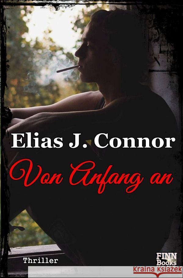 Von Anfang an Connor, Elias J. 9783758448966 epubli - książka