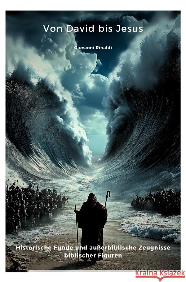 Von David bis Jesus Rinaldi, Giovanni 9783819041761 epubli - książka