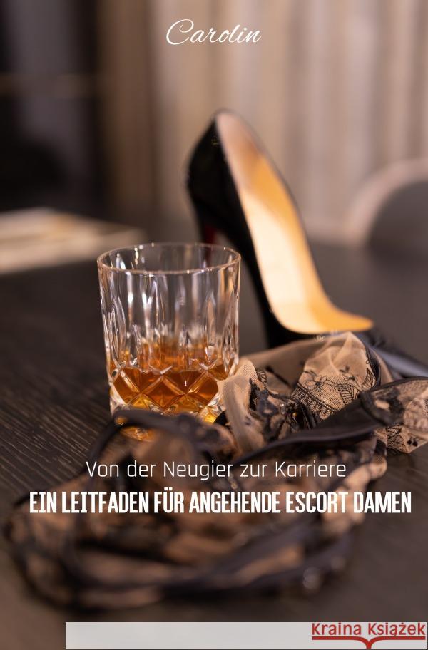 Von der Neugier zur Karriere - Ein Leitfaden für angehende Escort Damen Reis, Carolin 9783818719760 epubli - książka