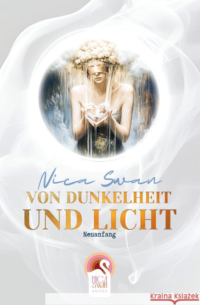 Von Dunkelheit und Licht Swan, Nica 9783384409546 tredition - książka