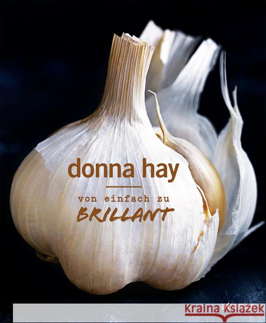 Von einfach zu brillant Hay, Donna 9783038009719 AT Verlag - książka