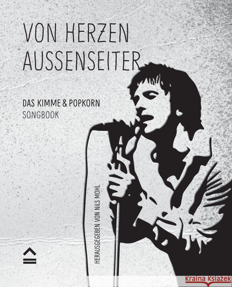 Von Herzen Außenseiter Mohl, Nils 9783384804778 Verlagsbude - książka
