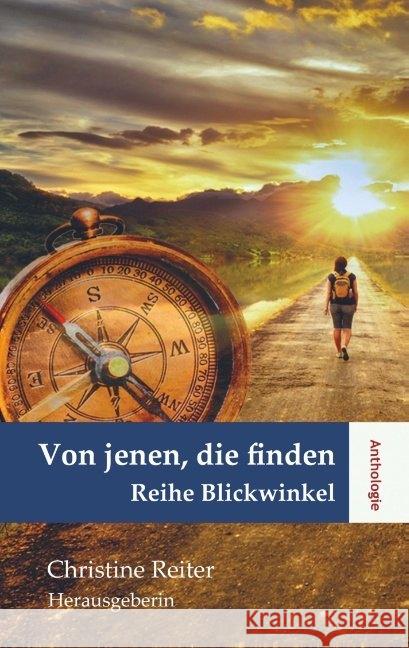 Von jenen, die finden Reiter, Christine 9789463671965 Bookmundo - książka