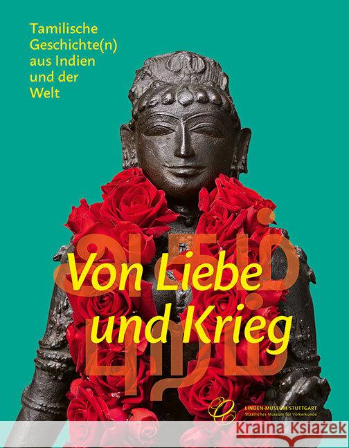 Von Liebe und Krieg  9783954986699 Sandstein - książka