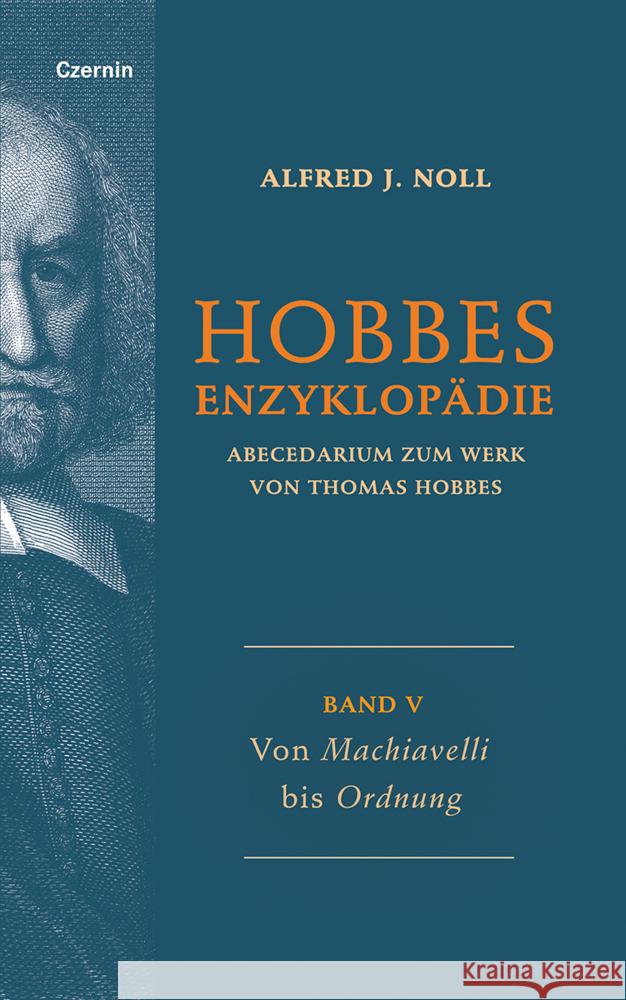 Von Machiavelli bis Ordnung Noll, Alfred J. 9783707608090 Czernin - książka