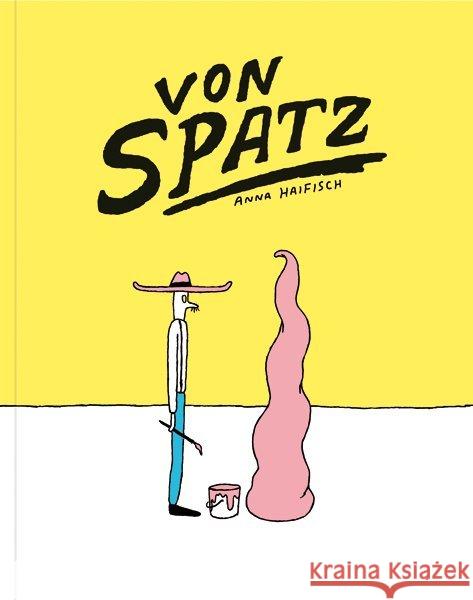 Von Spatz Haifisch, Anna 9783940304971 Rotopolpress - książka