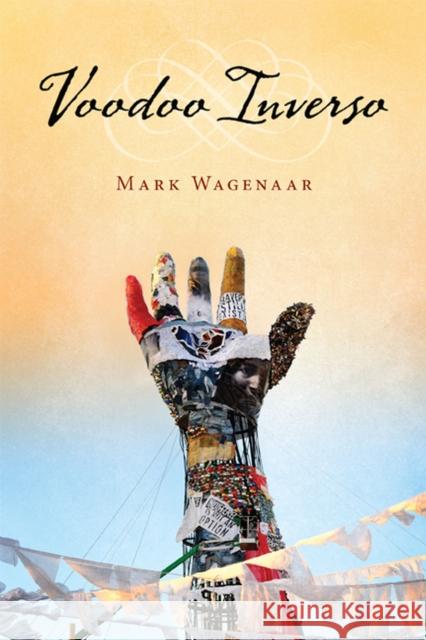 Voodoo Inverso Mark Wagenaar 9780299288143 University of Wisconsin Press - książka