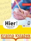 Vorkurs für Zweitschriftlernende mit Audios online : Deutsch für die Integration. Kurs- und Übungsbuch  9783126766999 Klett Sprachen