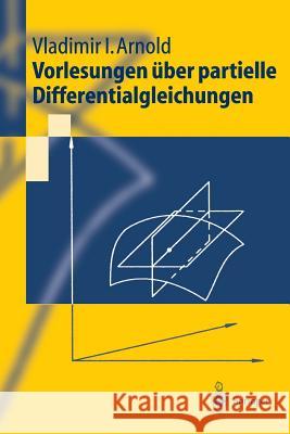 Vorlesungen Über Partielle Differentialgleichungen Damm, T. 9783540435785 SPRINGER-VERLAG - książka