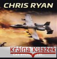 Vortex Chris Ryan 9788020616975 Naše vojsko - książka