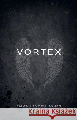 Vortex Emma Linden Jones 9798223780724 Emma Linden Jones - książka