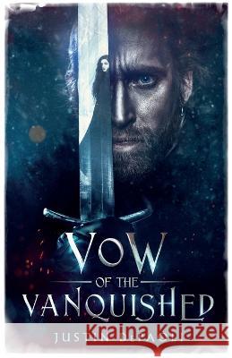 Vow of the Vanquished Justin Depaoli 9798848510362 Independently Published - książka