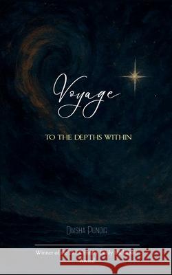 voyage Diksha Pundir 9789371565592 Bookleaf Publishing - książka