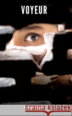 Voyeur García, Manuel 9783384667229 Manuel García - książka