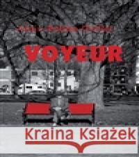 Voyeur Alain Robbe-Grillet 9788073494834 Pragma - książka