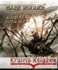 Výprava do Měsíčních hor Mark Hodder 9788073878030 Triton - książka