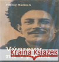 Výpravy na Východ Fitzroy Maclean 9788088411161 Maraton - książka