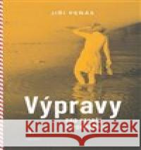 Výpravy pro starší a pokročilé Jiří Peňás 9788090907751 Echo Media - książka