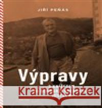 Výpravy s knížetem po schwarzenberských místech Jiří Peňás 9788090907713 Echo Media - książka