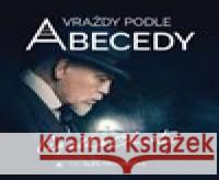 Vraždy podle abecedy - audiobook Agatha Christie 8594072275975 Tympanum - książka