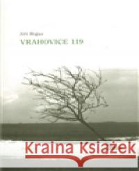 Vrahovice 119 Jiří Bigas 9788072722112 Dauphin - książka