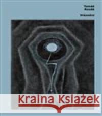 Vrásnění Tomáš Kozák 9788076960596 Práh - książka