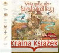 Vstupte do pohádky. Kolekce klasických příběhů Lars van de Goor 9788025639955 Svojtka & Co. - książka
