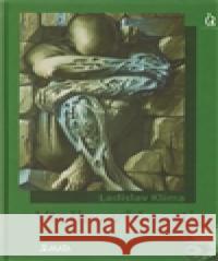 Vteřiny věčnosti Ladislav Klíma 9788072871391 Maťa - książka