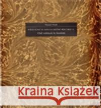 Věštění v antickém Řecku I. Tomáš Vítek 9788087054239 Herrmann & synové - książka