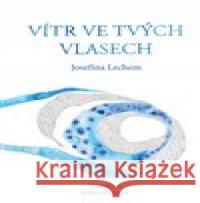 Vítr ve tvých vlasech Radka Šůtková 9788074656521 Pavel Mervart - książka