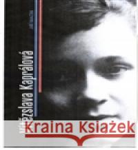 Vítězslava Kaprálová Jiří Macek 9788026070658 Litera Proxima - książka