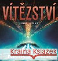 Vítězství - Stará flotila 3 Nick Webb 9788075940476 Fantom Print - książka