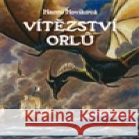 Vítězství orlů Naomi Noviková 9788073875725 Triton - książka