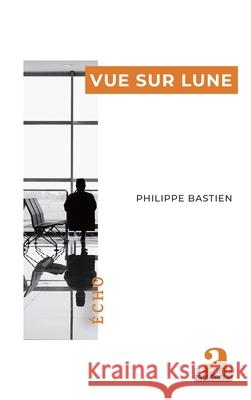 Vue sur lune Philippe Bastien 9782806138293 Academia - książka