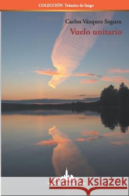 Vuelo unitario V 9781950474301 Nueva York Poetry Press LLC - książka