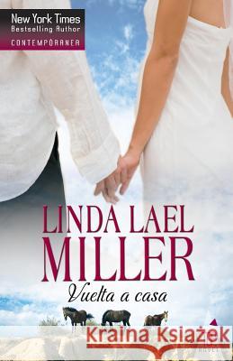 Vuelta a casa Lael Miller, Linda 9788490009116 HarperCollins - książka