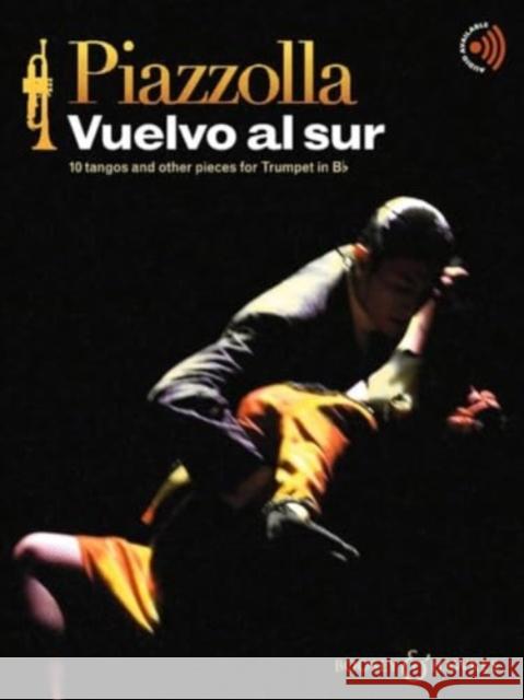 Vuelvo al sur  9781784546632 Boosey & Hawkes, London - książka